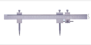 日本OSISHI大菱平行測量尺300MM