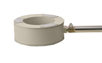 kyowa上海共和電業BLW-A 500KN 1500KN墊圈式載荷計