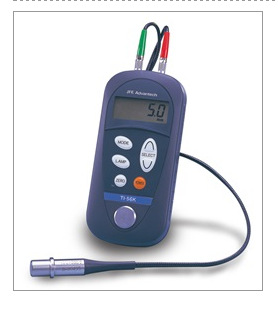 進(jìn)口日本TI-45NA川鐵JFE超聲波測厚儀