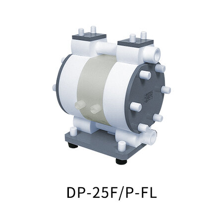 日本進口yamada山本DP-F/P系列 DP-25F/P