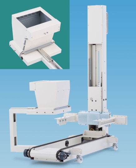 sugiden日本進口CS-860-2SSH 帶料斗自動包裝機